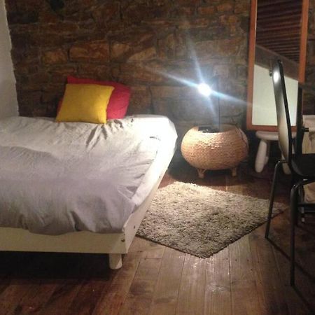 Studio Lyon 1Er Экстерьер фото